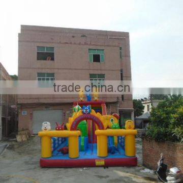 Commercial Inflatable Aqua Park,inflatable Amusement Parks photo-4