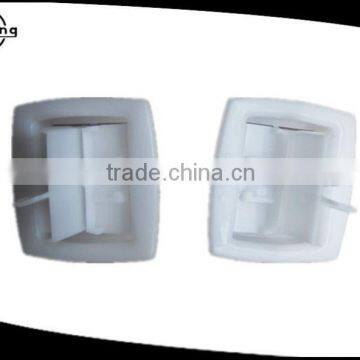 Certified High-Pressure Cheap Price Plastic Products Factory photo-3