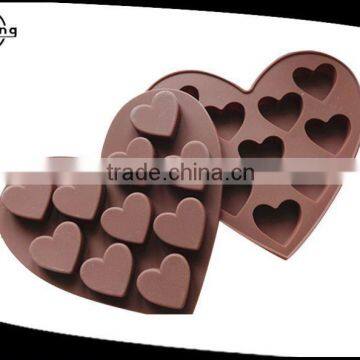 China Rubber Factory Ice Tray Mold photo-4