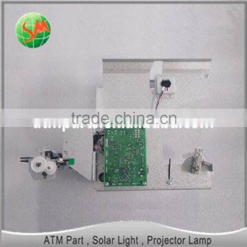 ATM part Nautilus Hyosung ATM machine parts 7020000032 Hyosung 5600 Receipt Printer MX7020000032