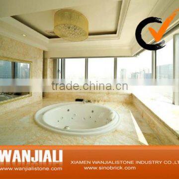 Stone Basin Granite Wash Basin