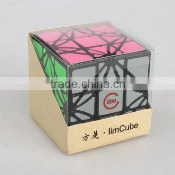 FangShi (Funs) 6.7CM Dreidel 3X3 LIM CUBE