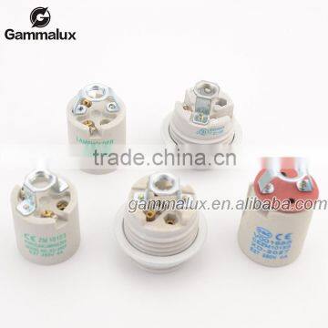 Lamp Holder,Lamp Socket,Ceramic Lamp Holder,Porcelain Lamp Socket photo-6
