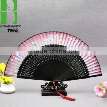 Asain cheap wedding favors wholesale hand fans