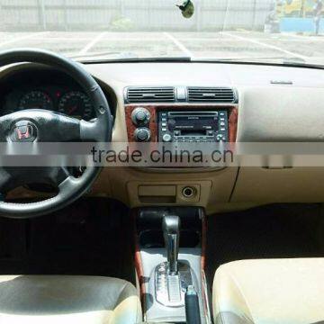 2001 Used Left Hand Car For Civic (8K-0929) photo-3