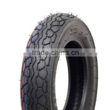China Motorcycle Tyre Motorcycle Tubeless Tyre 110/90-16 130/80-17 90/90-18 120/70-12 With Low Price photo-6
