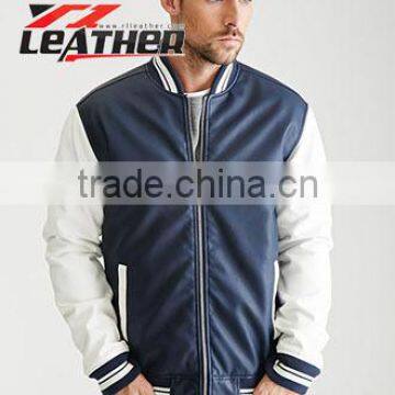 2014 cheap custom varsity jacket