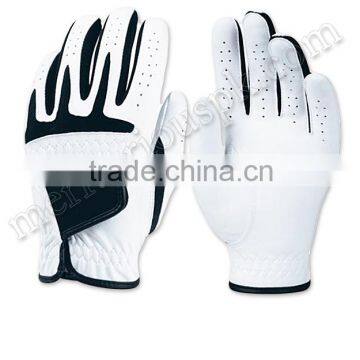 Leather Golf Gloves