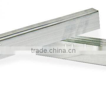 C Channel U Channel Galvanized Light Steel Keel photo-2