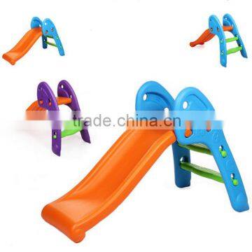 Plastic Slide Type Amusement Park Equipment for Sale