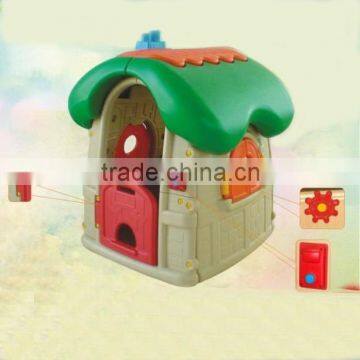 Kids Plastic Playhouse