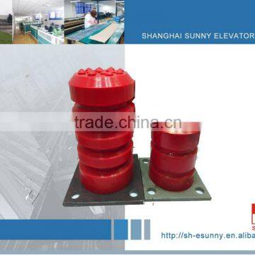 Cheap Price Better Quality Stable Function Polyurethane Buffer