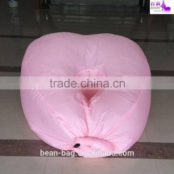 2016 New Design Comfortable Inflatable Bean Bag Sofa, Air Sofa Chair                        
                                                Quality Choice
