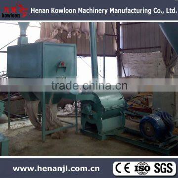 straw hammer mill