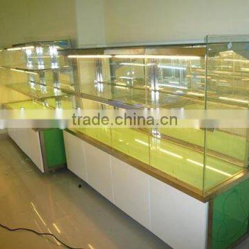 China Factory Supplier Reasonable Price Mobile Display Stand