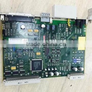 CNC lathe machine Siemens circuit board 6fc5110-0db03-0aa3, Siemens machine pcb board