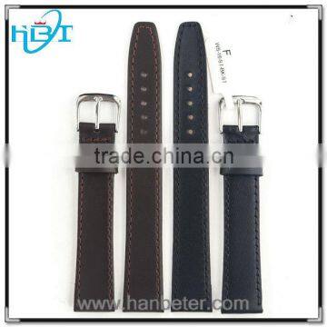 CE&RoHS Standard and Factory Supply Directly bracelet leather watch