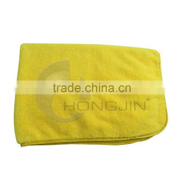 Hongjin Extra Large Car Wash Tools Microfiber Drying Towel