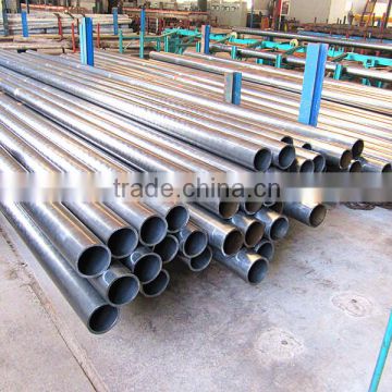 precision carbon steel seamless tube st37.4