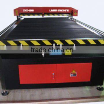 Laser cutting machine XYZ series 1318