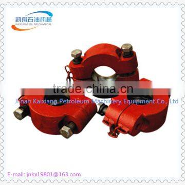 RGF1300 Drilling Mud Pump Parts Clamp Assembly