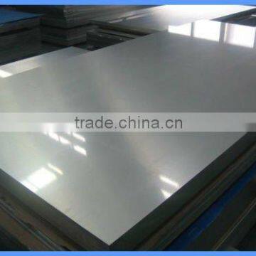 201/NO.1 Stainless Steel Plates