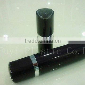 30ml,60ml,100ml,120ml Acrylic Eye-shaped Lotion Bottles with Pump for Cosmetic Packaging