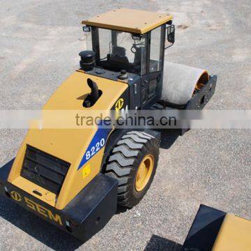 high quality cheap price SEM price road roller compactor