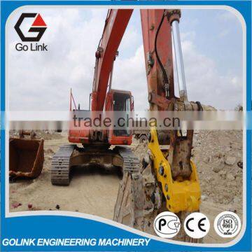 low price hydraulic excavator quick change connecter with ce approved