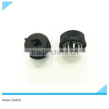 HongYu Electric Rotary Volume Control,instruments Switches With Shaft photo-2