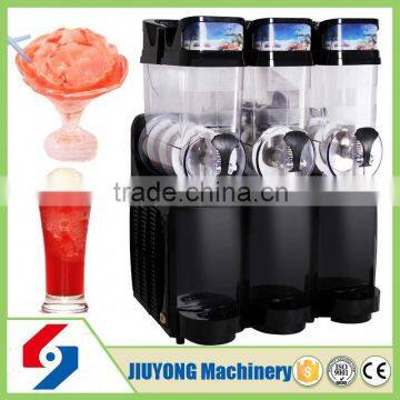 Superior quality Stainless steel commercial slush machine