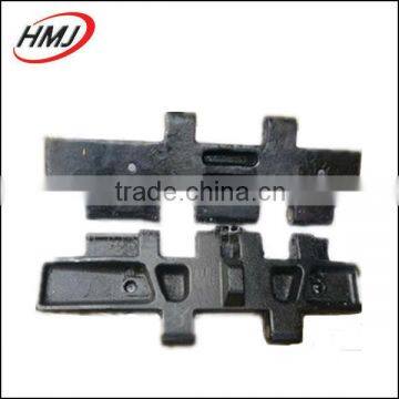 Kh125-150 crawler crane track shoe