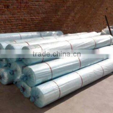 Plastic Commercial Greenhouse Film photo-5