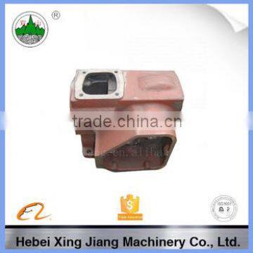 China Manufacture Deutz Engine Parts Cylinder Block S195 in High Quality & Economical Price photo-6