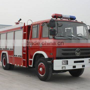 Quality 100% Guaranteed Fire Engine,fire Truck,fire Fighting Vehicle photo-2