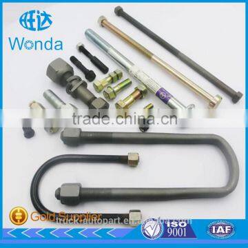 Best Price High Strength Expansion Shell Swellex Rock Bolt photo-5