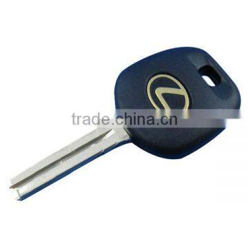 Lexus transponder key ID4D68 4D60 TOY48 (long)