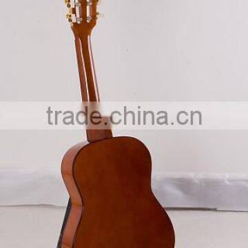 CG851 Classic Chinese Student Guitar photo-2