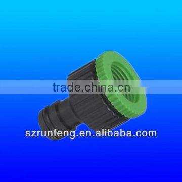 PVC Plastic Female Threaded Adaptor