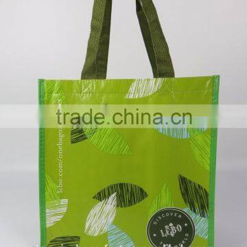 Reusable Customized Liquor Bag photo-2