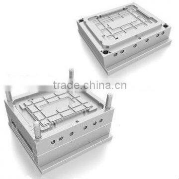 HuangYan Plastic check box mold