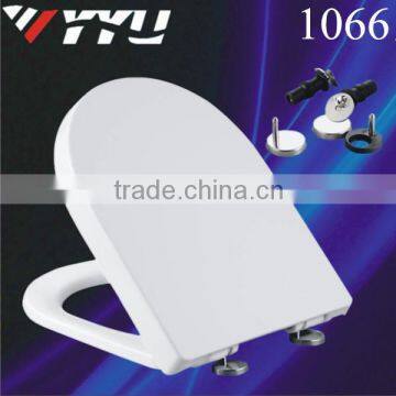 1066 Polyresin High Quality Toilet Seats Prices