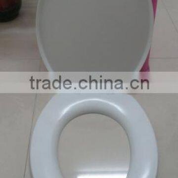 2003B Toilet Seats; Pure PP Plastic Raised Toilet Seat With Arms to Panama photo-5