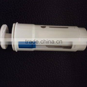 808 Plastic Cistern Toilet Tank With Toilet Flush Parts photo-5