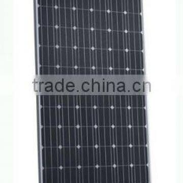 Schutten solar hot selling 265w mono solar panel/mono 265w