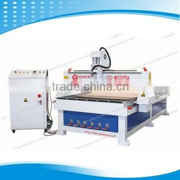 Shandong 1325 CNC Router Wood CNC Machine Wood Engraving Machine with Cheap Price