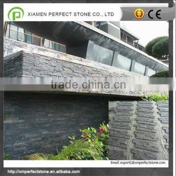 Chinese Natural Culture Slate Stone