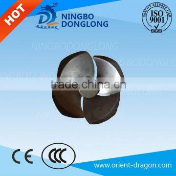 DL CEHOT SALE NEW DESIGN AIR COOLER FAN BLADE SMALL FAN BLADES AIR CONDITIONER FAN BLADE EXHAUST BLADES