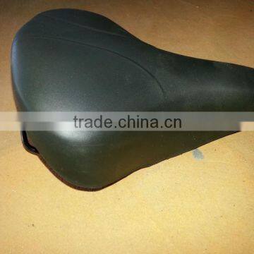 classic design durable bicycle saddles with ISO9001