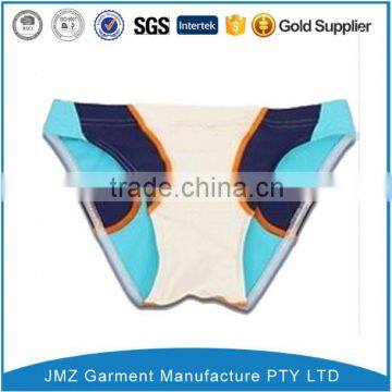 men underwear cotton boxer man funny pants